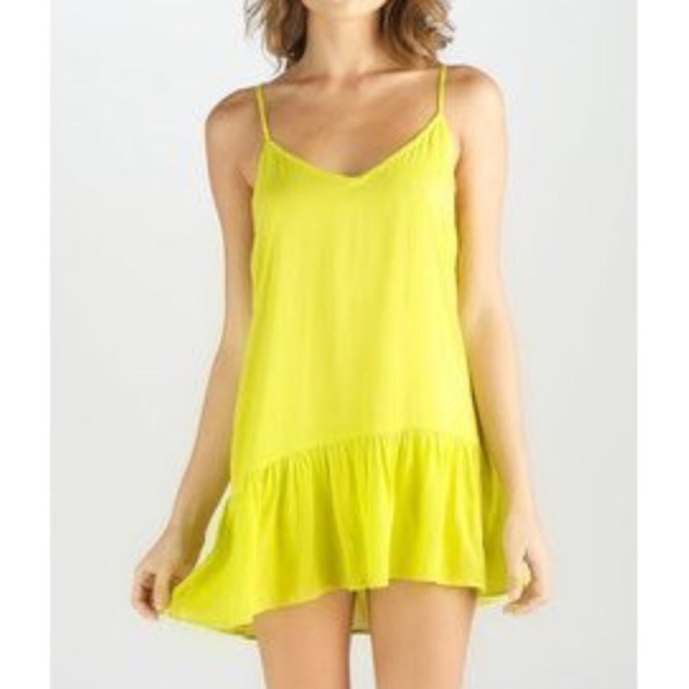 Acacia St. Tropez Dress.